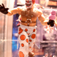 Image for article titled DC's Mass Effect, Killzone, God Of War Toys Up Close & Totally Awesome